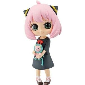 Spy x Family - Anya Forger - Q Posket V1